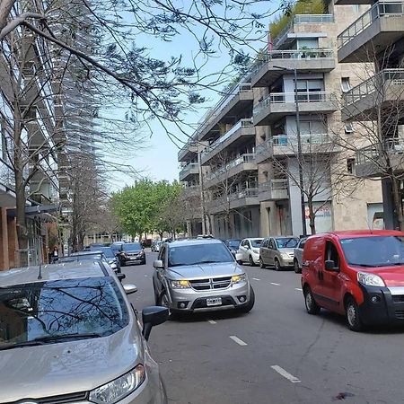 Ferienwohnung Puerto Madero Con Amenities Buenos Aires Exterior foto