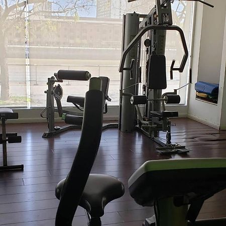 Ferienwohnung Puerto Madero Con Amenities Buenos Aires Exterior foto