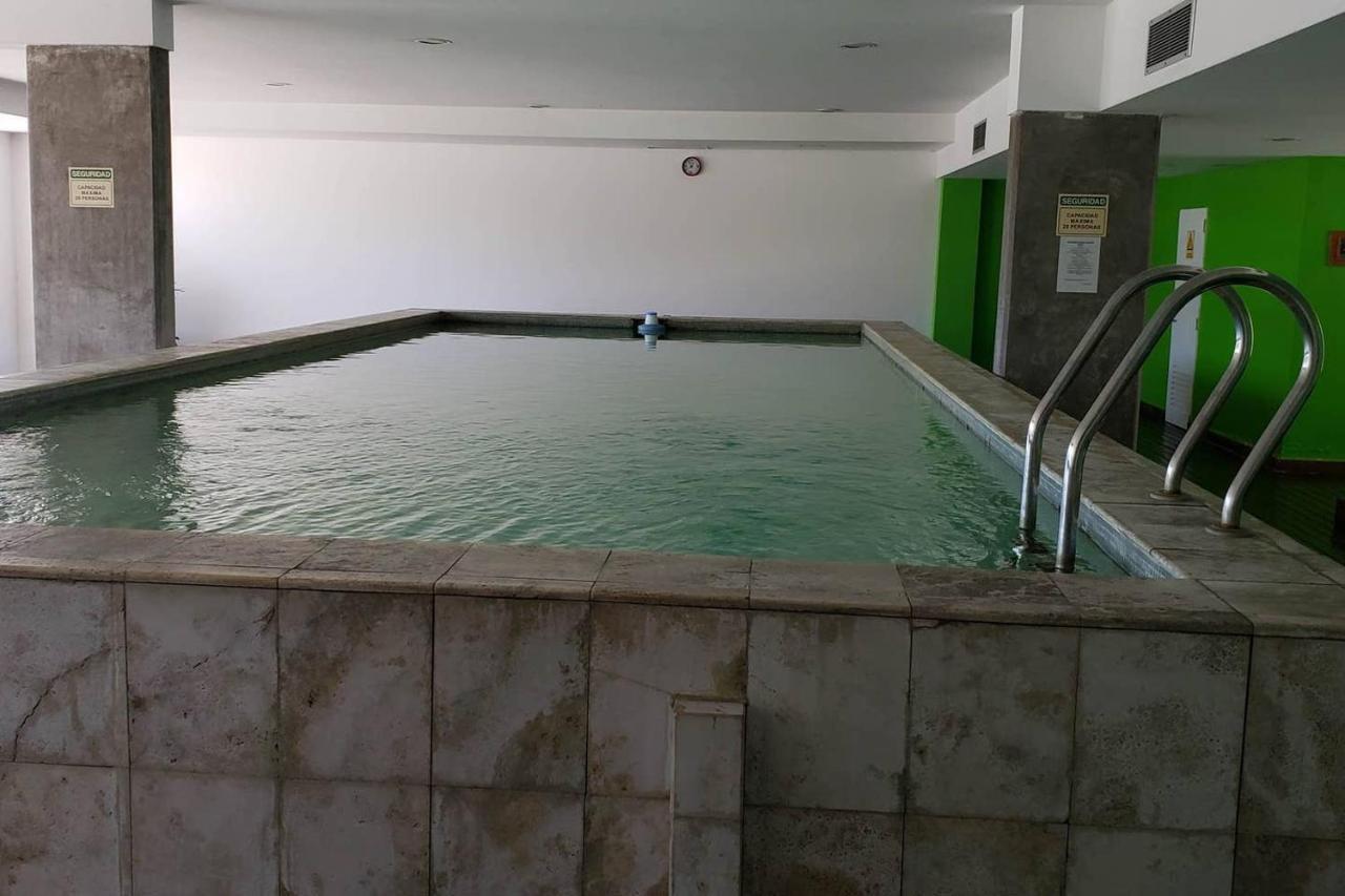 Ferienwohnung Puerto Madero Con Amenities Buenos Aires Exterior foto