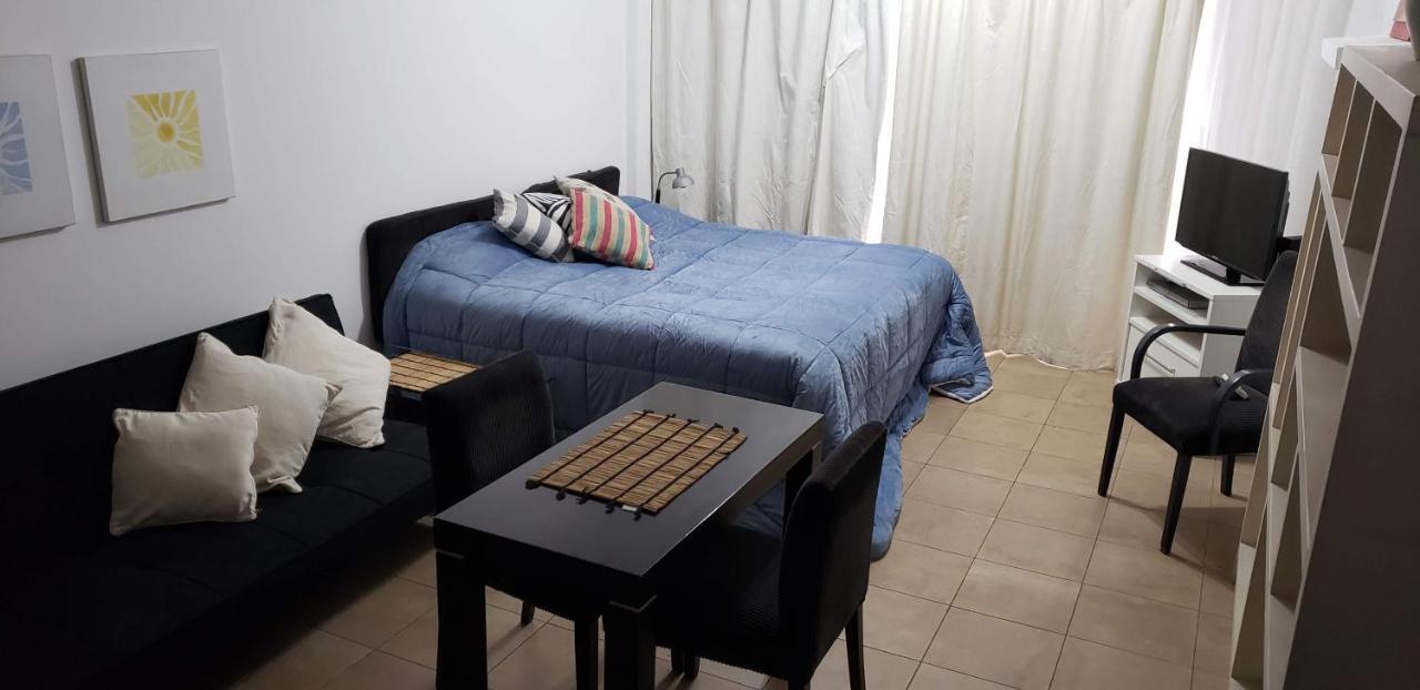 Ferienwohnung Puerto Madero Con Amenities Buenos Aires Exterior foto