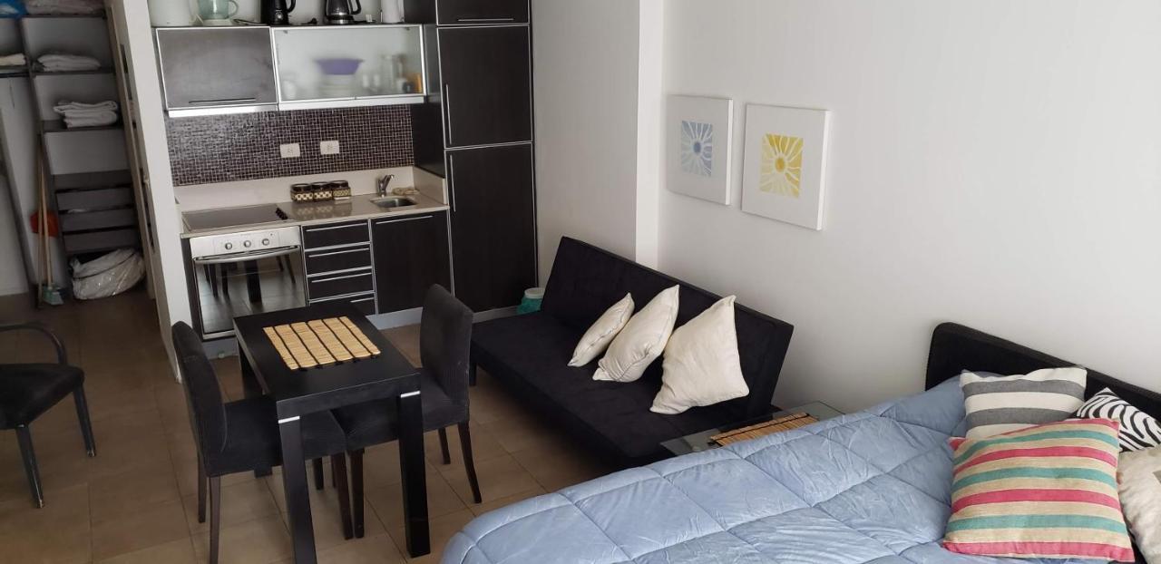 Ferienwohnung Puerto Madero Con Amenities Buenos Aires Exterior foto