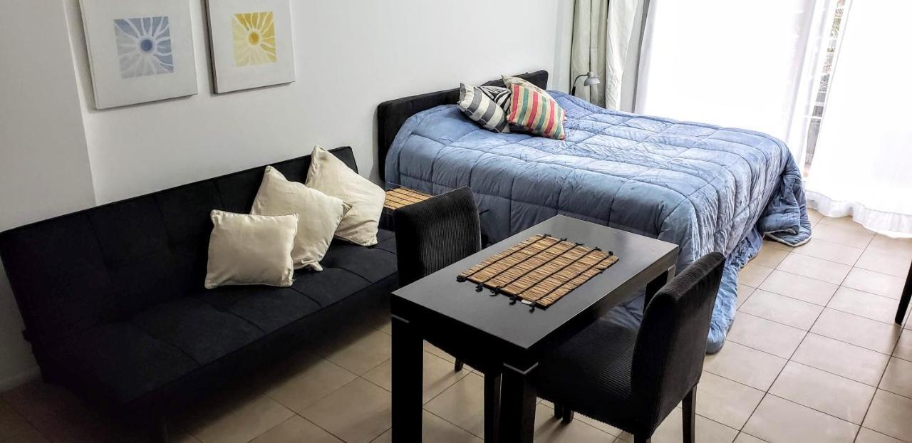 Ferienwohnung Puerto Madero Con Amenities Buenos Aires Exterior foto