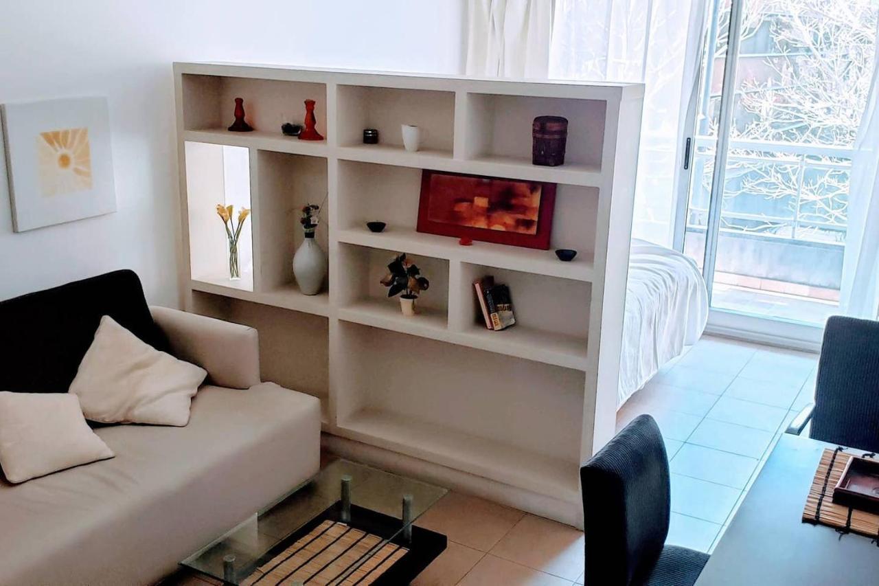 Ferienwohnung Puerto Madero Con Amenities Buenos Aires Exterior foto