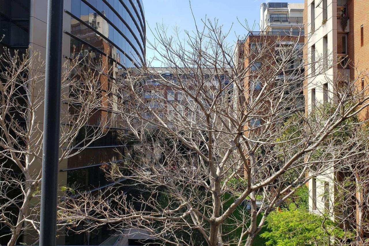 Ferienwohnung Puerto Madero Con Amenities Buenos Aires Exterior foto
