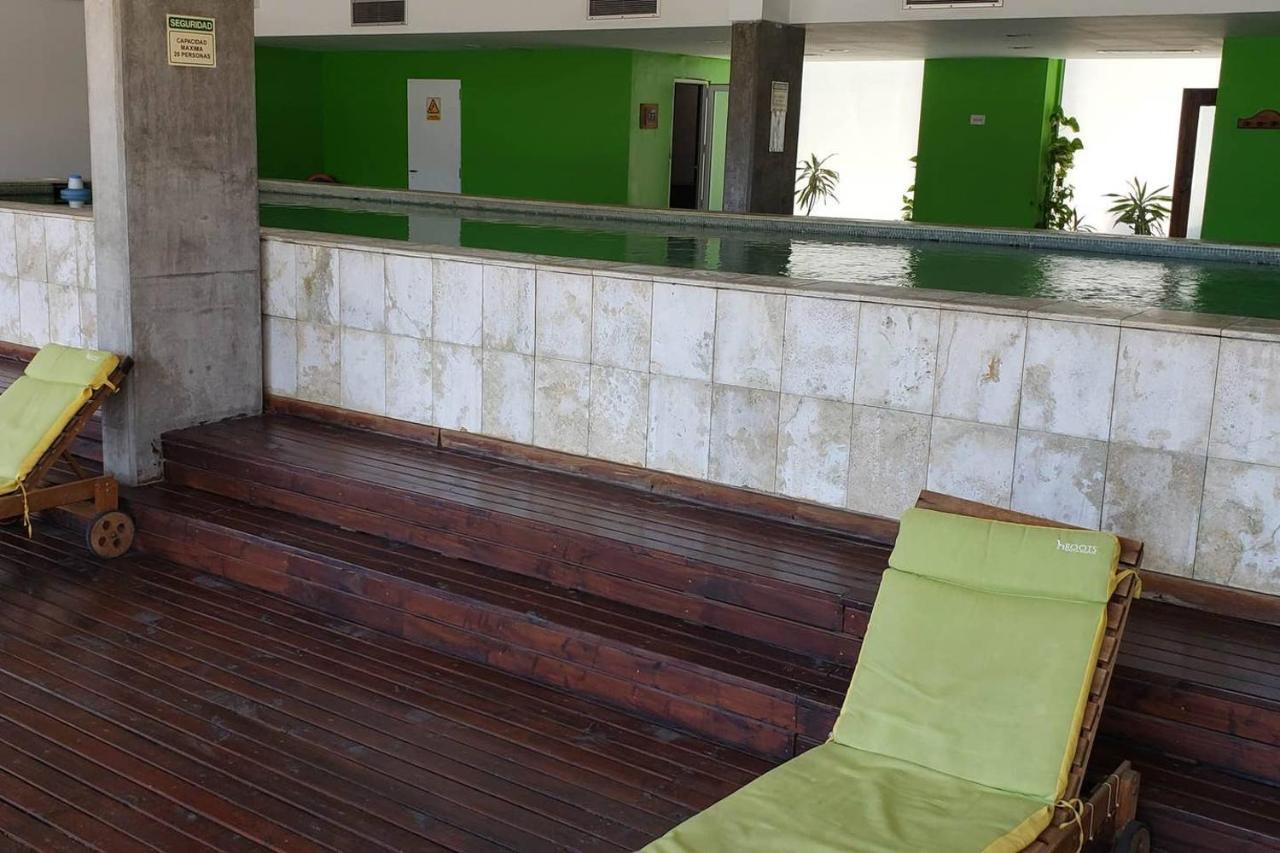 Ferienwohnung Puerto Madero Con Amenities Buenos Aires Exterior foto