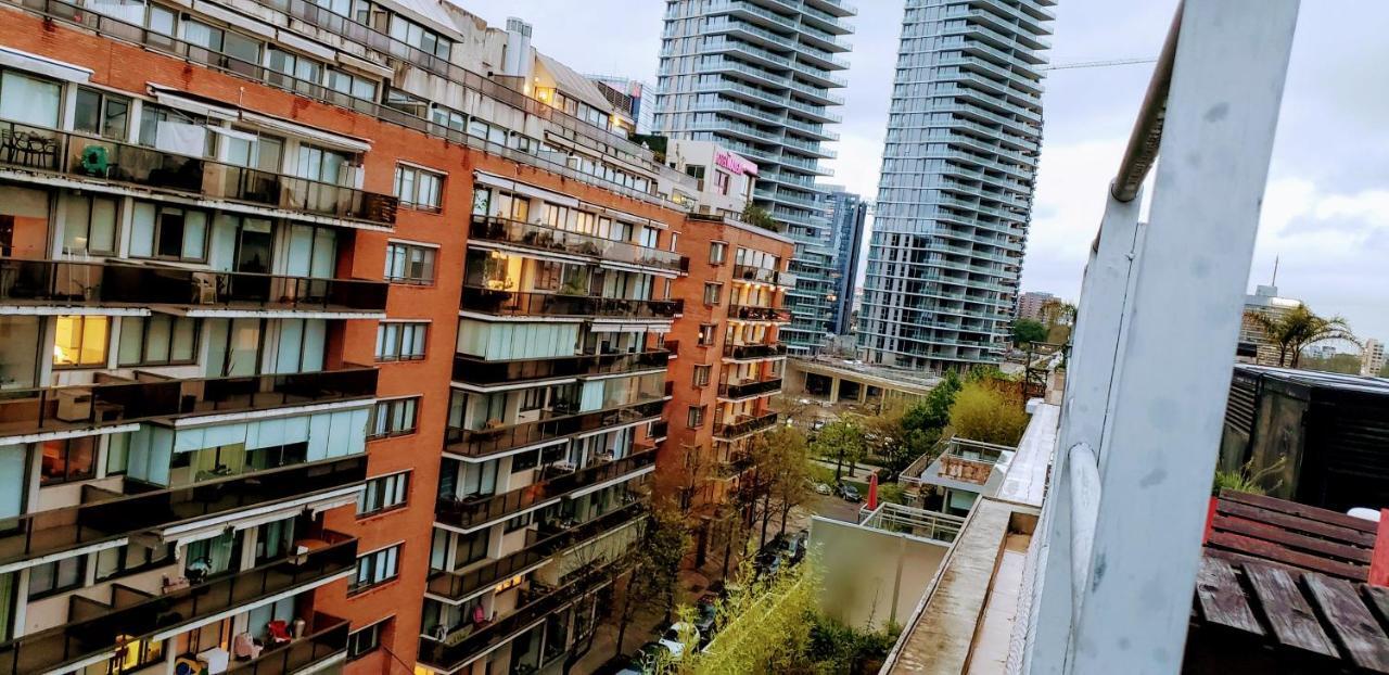 Ferienwohnung Puerto Madero Con Amenities Buenos Aires Exterior foto